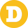 Dogecoin icon
