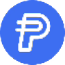 PayPal USD icon